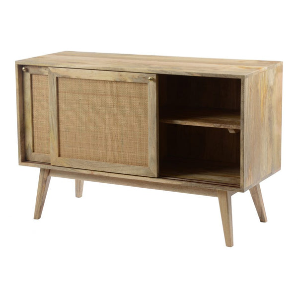 Reed Console