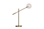 Rio Lamp