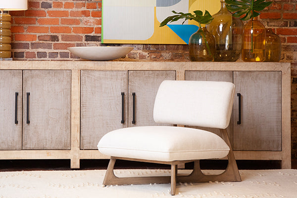 Syrah Chair