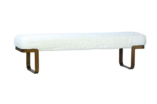 Sherpa Bench