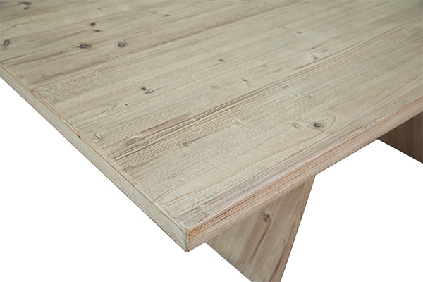 Berlin Dining Table