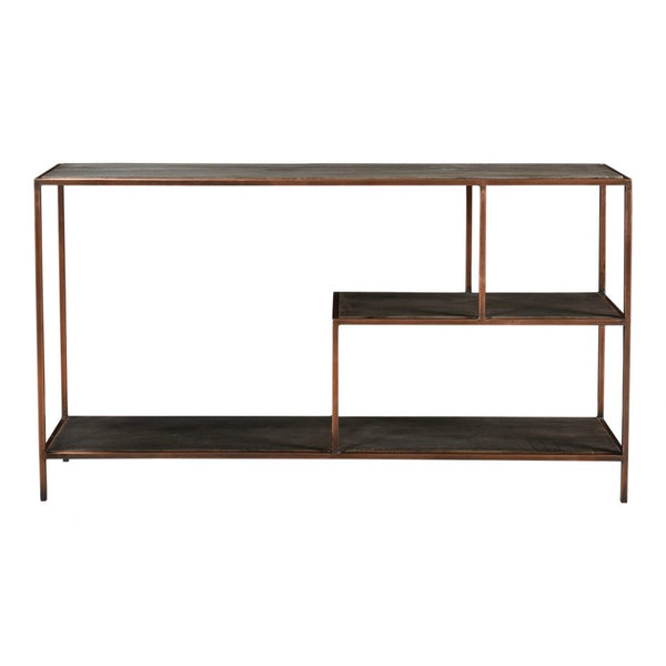 Mishka Console