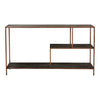 Mishka Console