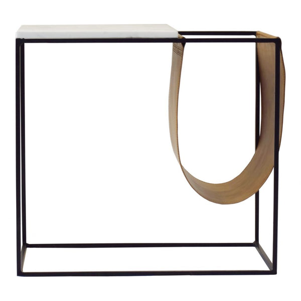 Dynasty Magazine/Record Rack
