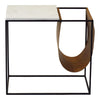 Dynasty Magazine/Record Rack