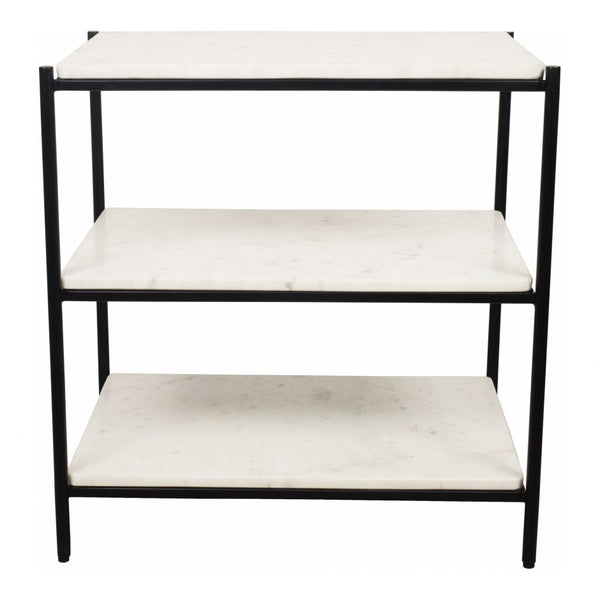 Trine Side Table