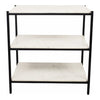 Trine Side Table