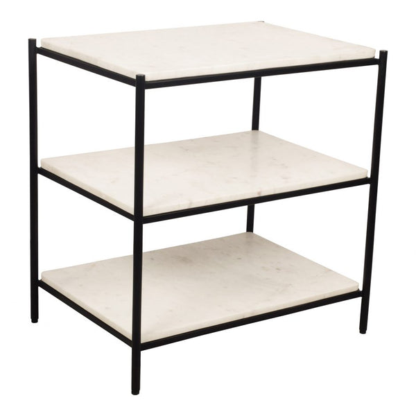 Trine Side Table
