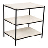 Trine Side Table