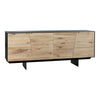 Serendipity Accent Cabinet