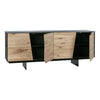 Serendipity Accent Cabinet