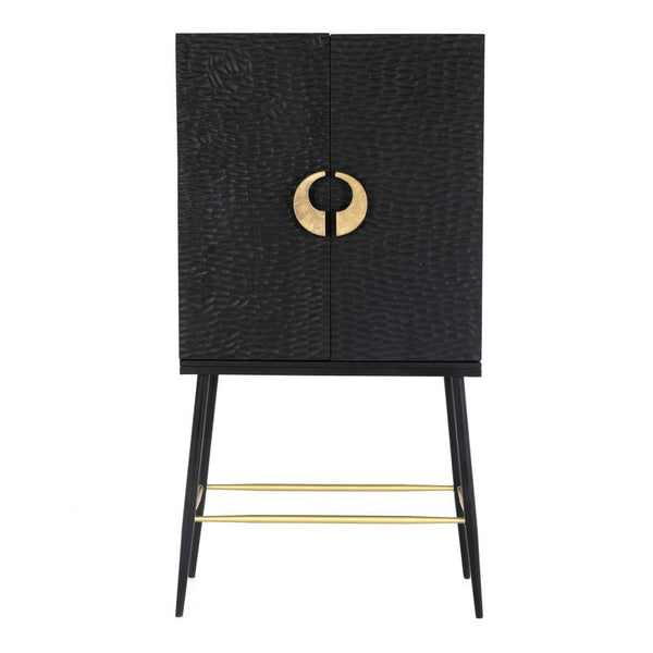 Mamba Bar Cabinet