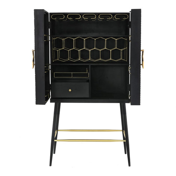 Mamba Bar Cabinet