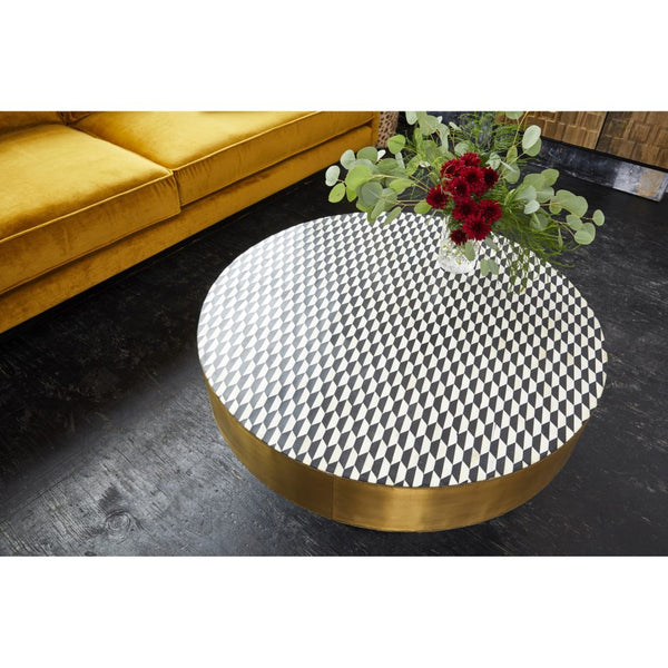 Coyote Coffee Table