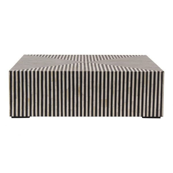 Empire Coffee Table
