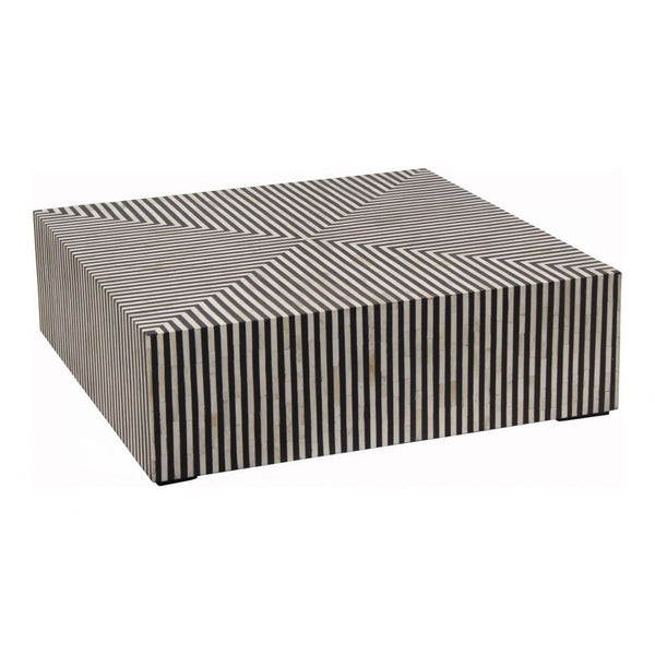 Empire Coffee Table