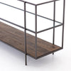 Bron Console
