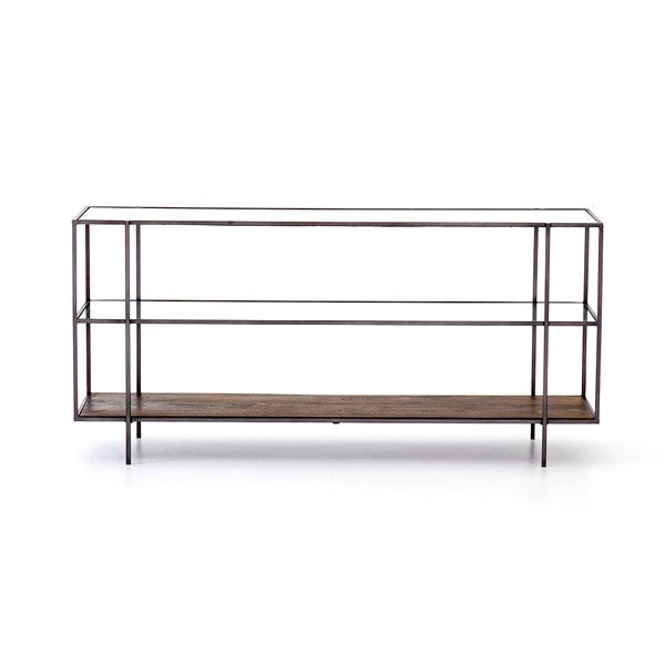 Bron Console