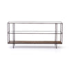 Bron Console