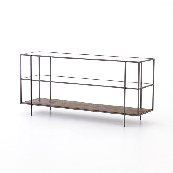 Bron Console