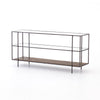 Bron Console