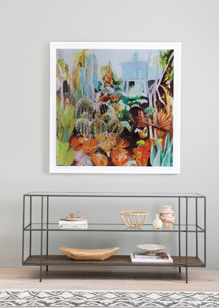 Bron Console