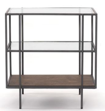 Samuel Nightstand