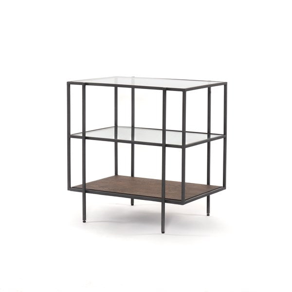 Samuel Nightstand