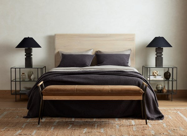 Samuel Nightstand