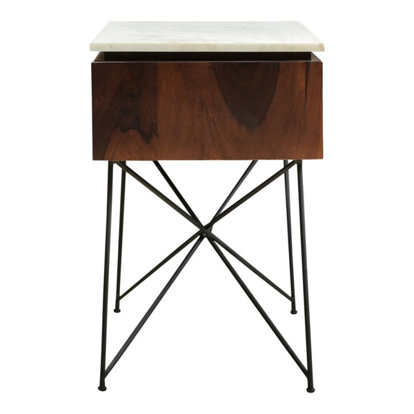 Domino Nightstand