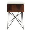 Domino Nightstand