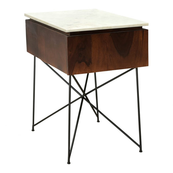 Domino Nightstand