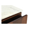 Domino Nightstand