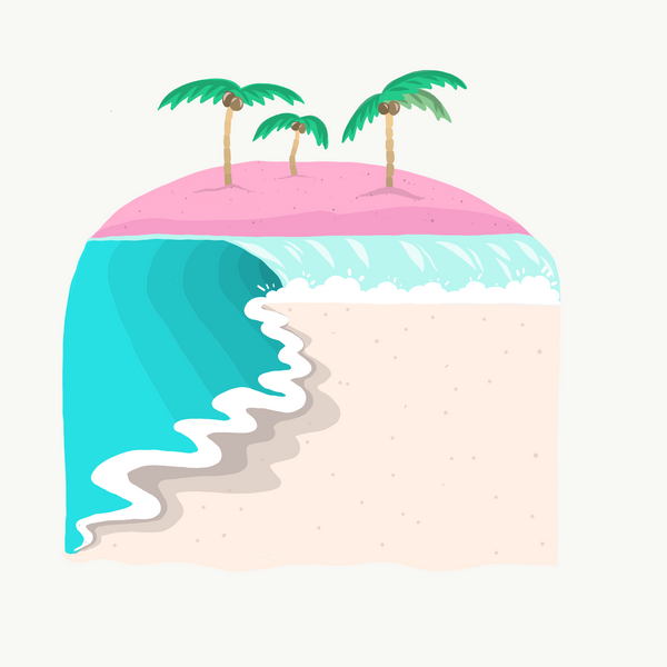 Island In The Sun