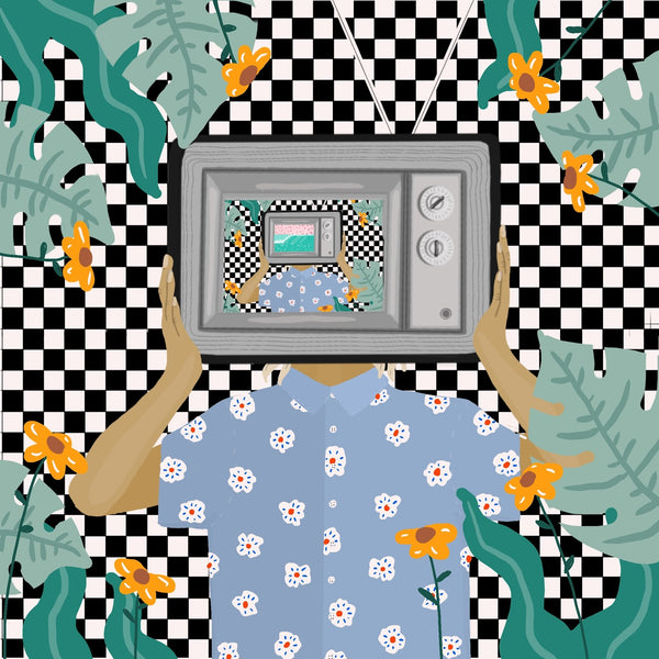Square Eyes