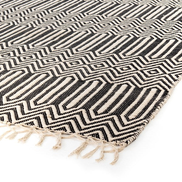 Dorian rug 9.6"