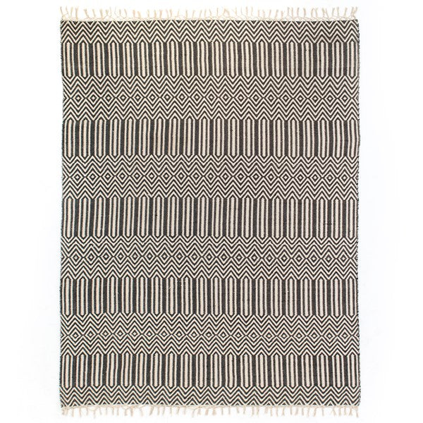 Dorian rug 9.6"