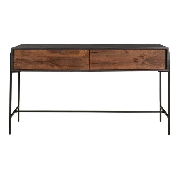 Ozark Console