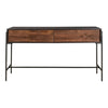 Ozark Console