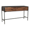 Ozark Console