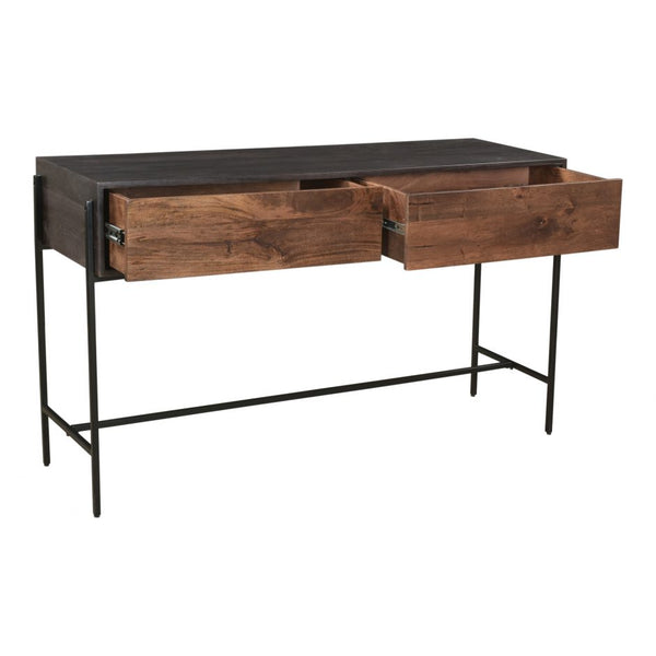 Ozark Console