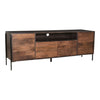 Tobias Entertainment Unit