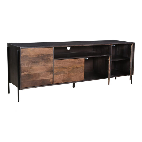 Tobias Entertainment Unit