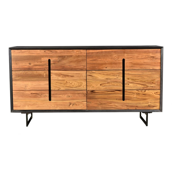Magna Dresser
