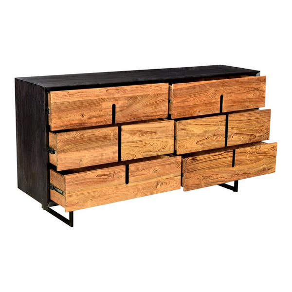 Magna Dresser