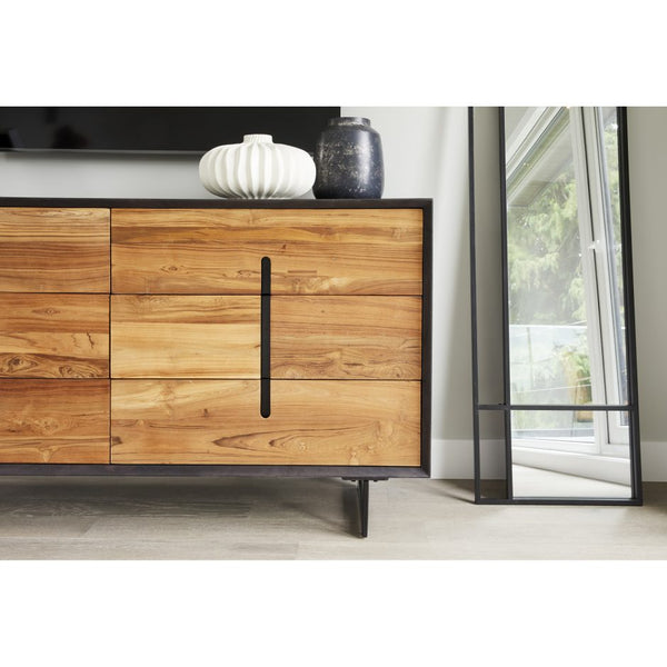 Magna Dresser