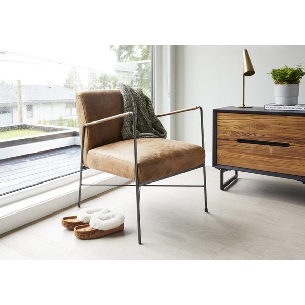 Magna Nightstand