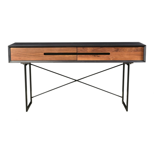 Magna Console