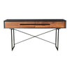 Magna Console