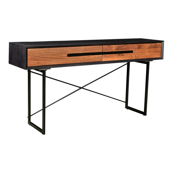Magna Console